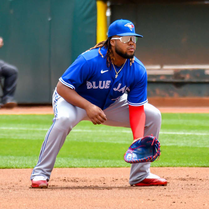 Four Hitters Who Are Confusing Projection Systems