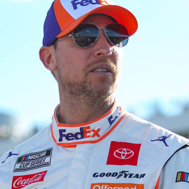 NASCAR DFS: Dixie Vodka 400