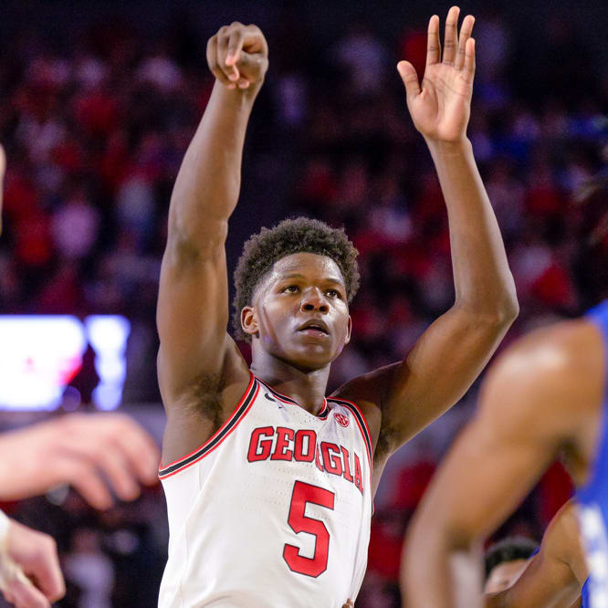 Odds Check: Ball, Edwards Favorites To Go No. 1 Overall in 2020 NBA Draft