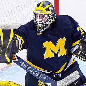 College Hockey Best Bets & Betting Picks