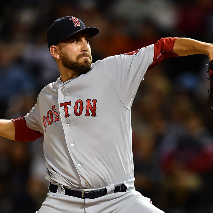 Mound Musings: The Endgame Odyssey Continues – American League