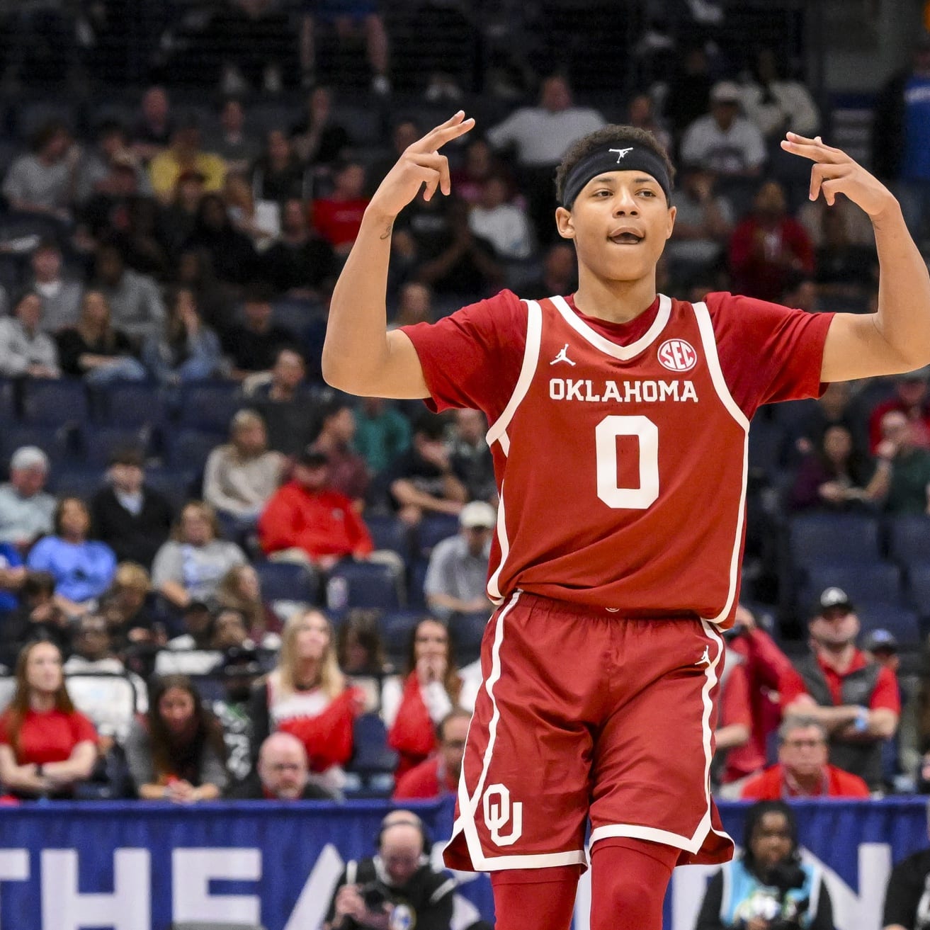 College Basketball DFS: DraftKings Picks & Preview for Thursday, March 13