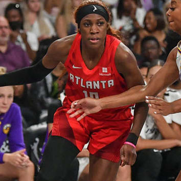 WNBA DFS Picks and Lineup Tips for Wednesday, August 3
