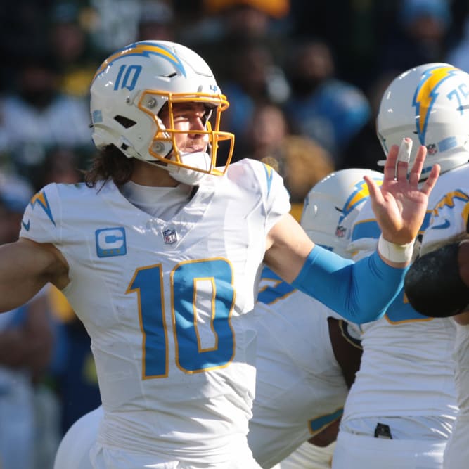 NFL Picks: Chargers vs Vikings Thursday Night Football Odds & Bets