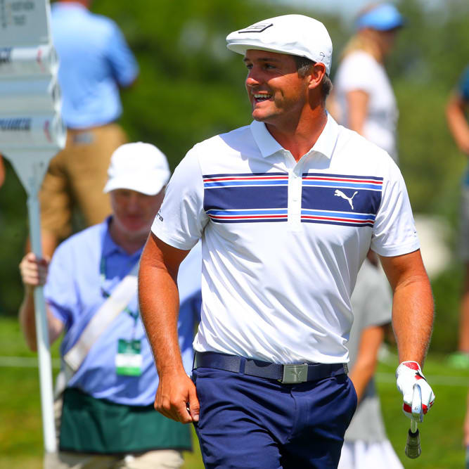 THE PLAYERS Preview: Bryson Ready for the Weekend