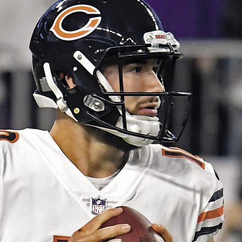 FanDuel Fantasy Football: Week 3 Picks