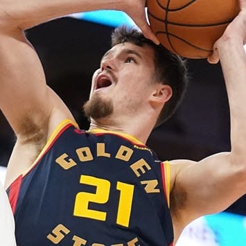 Fantasy Basketball Waiver Wire: 3 Most-Added Players on Yahoo Today (Dec 12)