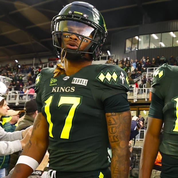 UFL DFS Picks: DraftKings Week 8 Lineup Plays and Strategy