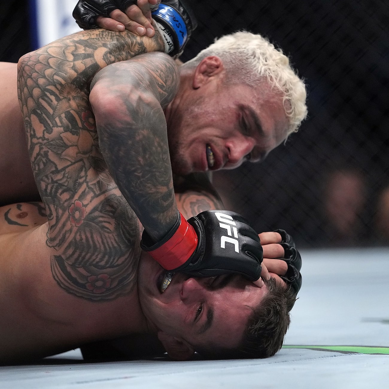 Fight IQ: UFC 326 Preview, Holloway vs. Oliveira 2
