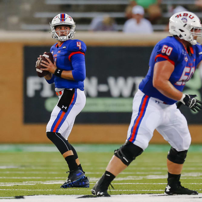 College Football Fantasy Five: 2021 QB Newcomers