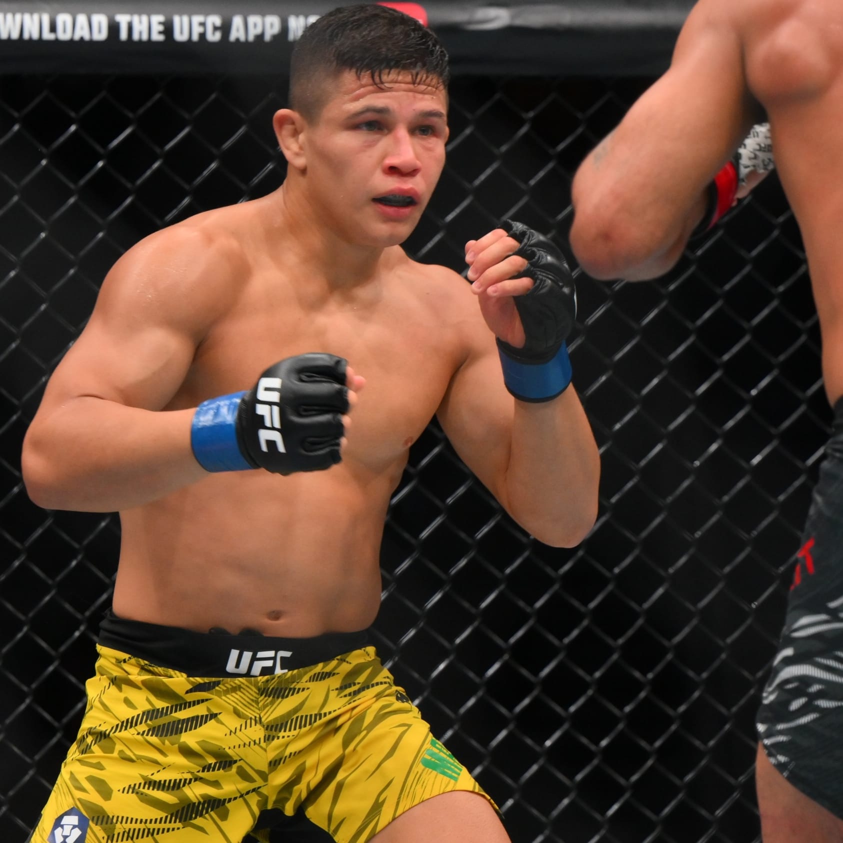 UFC Best Bets Today: Picks, Odds & Predictions for UFC Baku