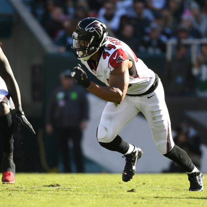 IDP Analysis: Beasley MIA