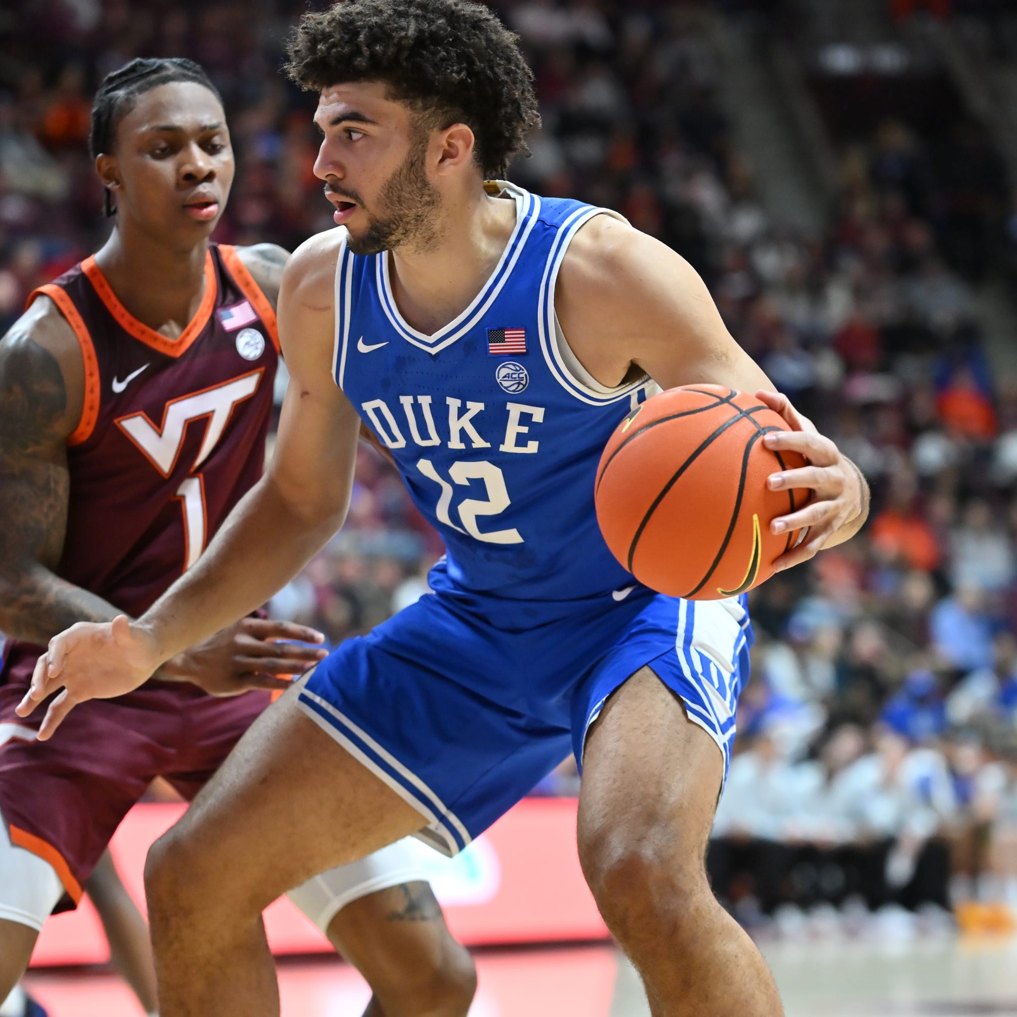 College Basketball Betting Odds Today