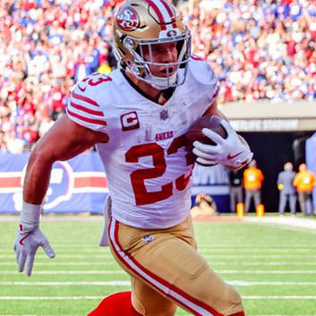 NFL Week 12 Game Previews: Panthers-49ers Matchup, Picks & Fantasy Tips