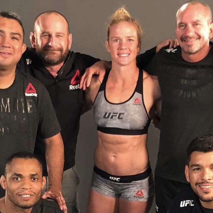 DraftKings MMA DFS: UFC Vegas 55 Preview