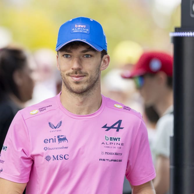 Formula 1 DFS Picks and Best Bets: Lenovo Austrian Grand Prix