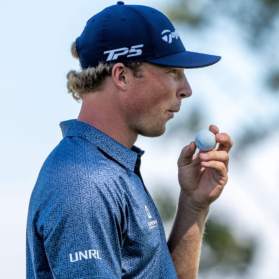 2025 Golf Draft Kit: Rookie Watch