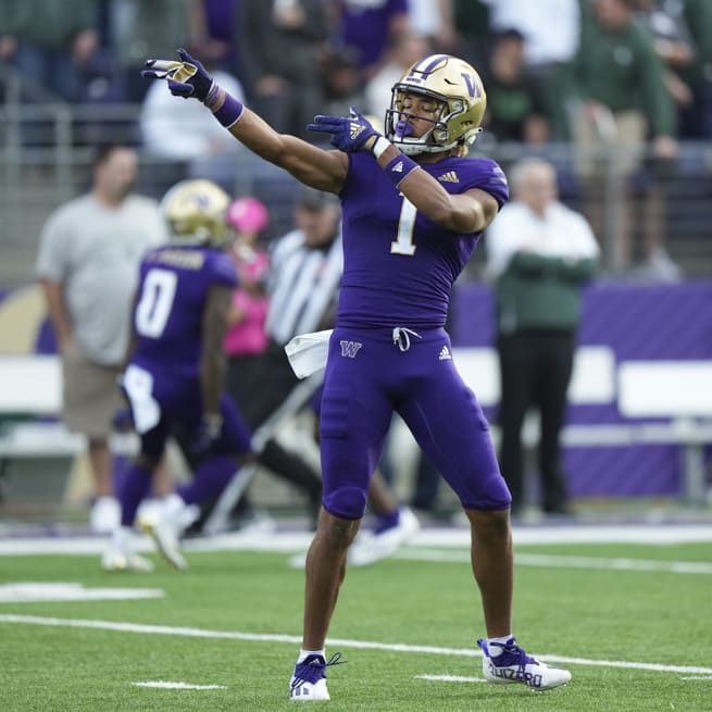College Football DFS Picks: Week 10 Friday Slate Plays and Lineup Strategy