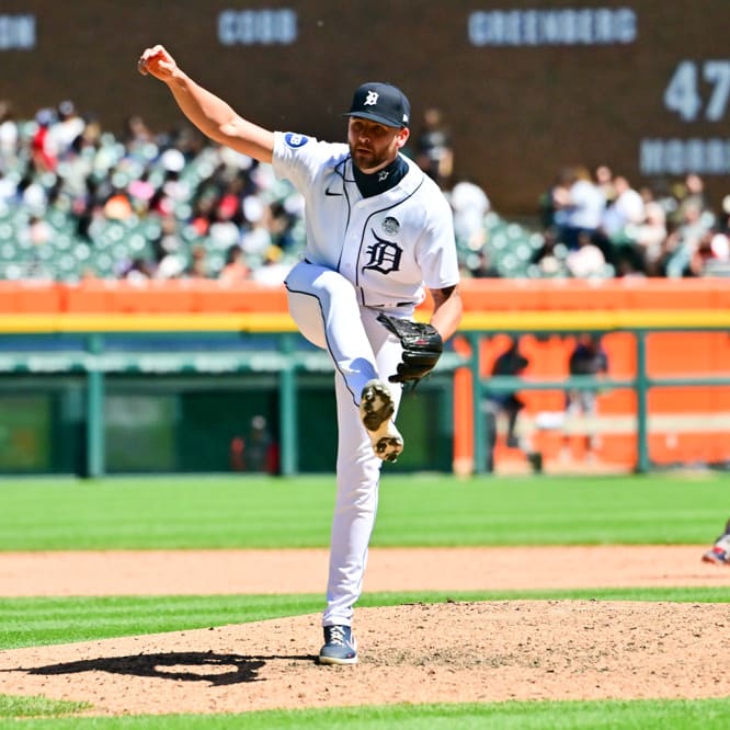 Mound Musings: Endgame Odyssey – American League