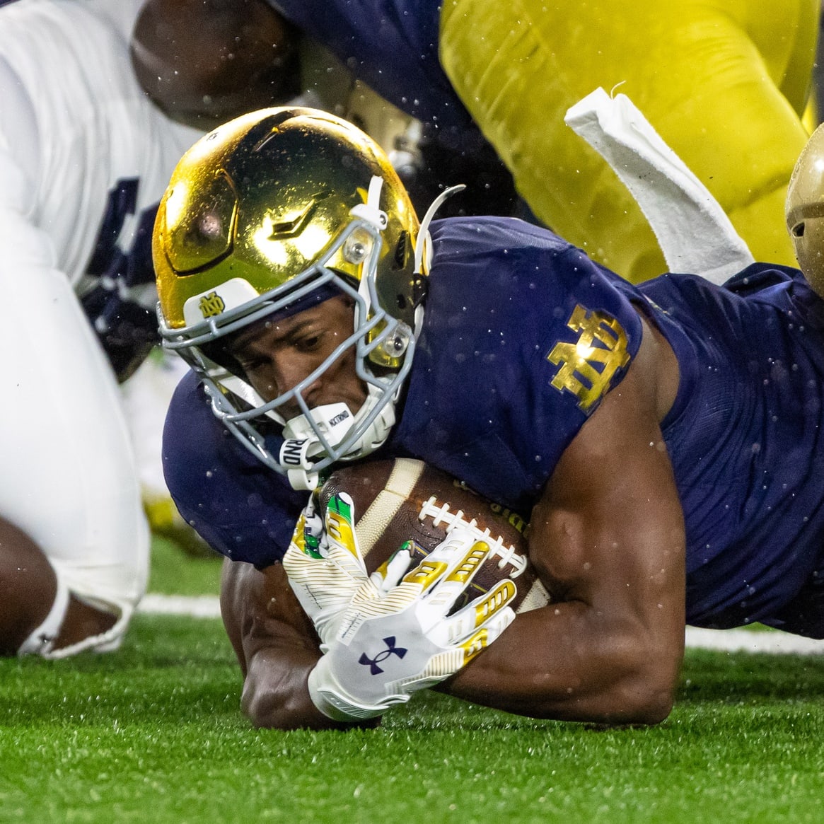 Underdog Best Ball Fantasy Football: May ADP Trends in Best Ball Mania