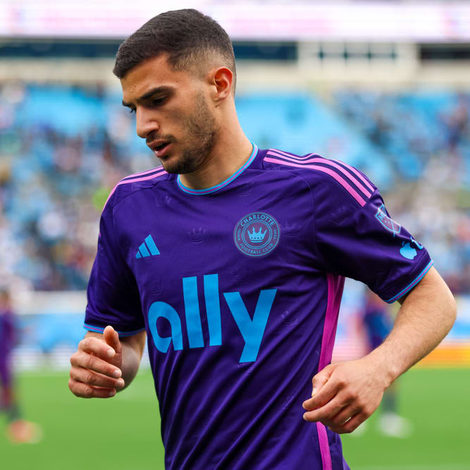 Sorare MLS: Deke's Diamonds GW 486