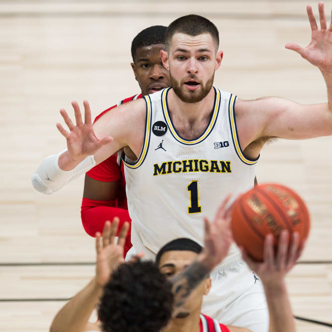 2022-23 College Basketball Conference Preview: Big Ten Fantasy Outlook