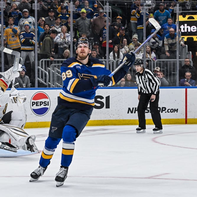 NHL DFS: FanDuel Plays and Strategy for Sunday, May 4