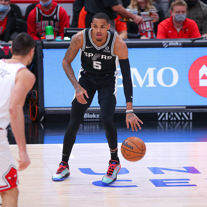 NBA Team Grades: Assessing each team's offseason heading into 2022 free agency