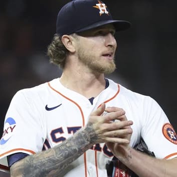 Fantasy Baseball Injury Report: Houston, We Have a Problem