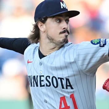 Top MLB Betting Picks for April 1: MLB Same-Game Parlays and Props