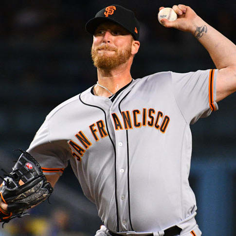 Regan's Rumblings: Trade Deadline Bullpen Shuffle