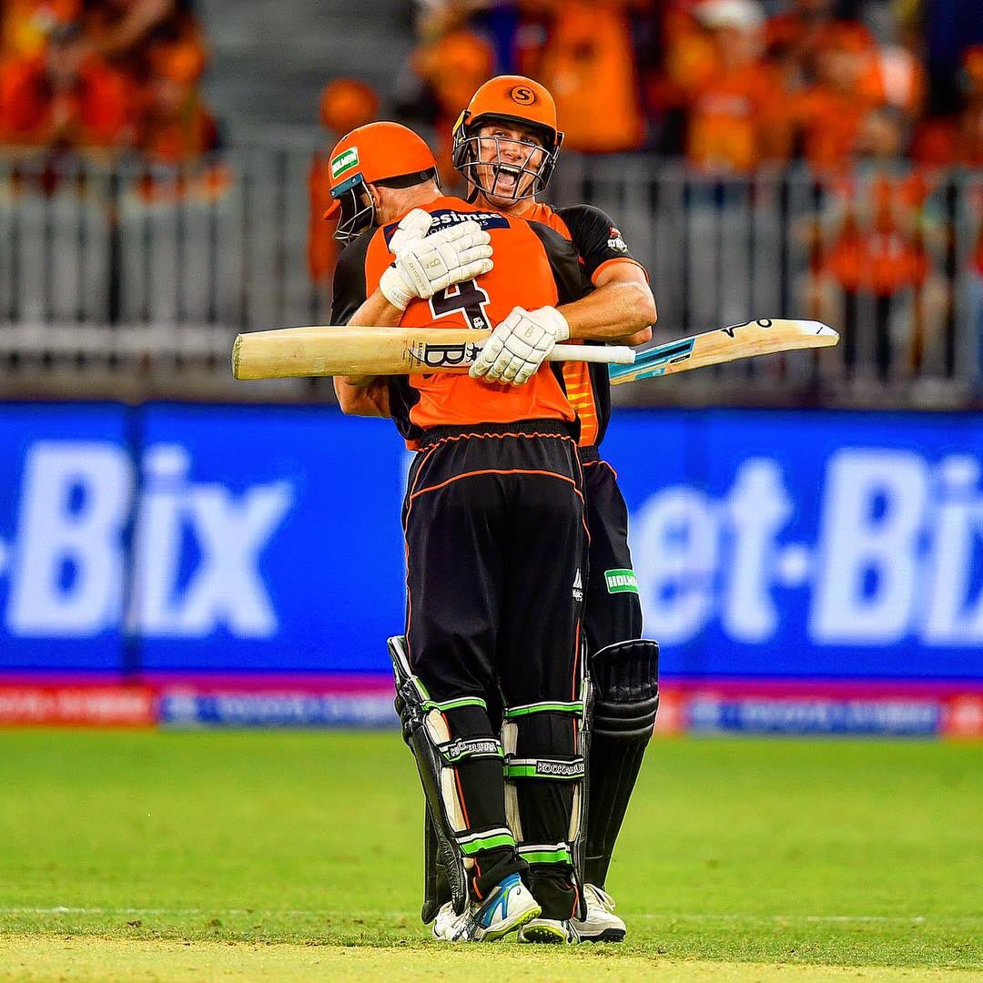 Perth Scorchers vs. Hobart Hurricanes: 34th Match Preview