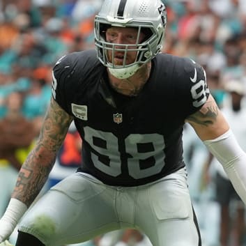 VSiN: Jeff's Early Week 12 Betting Insights