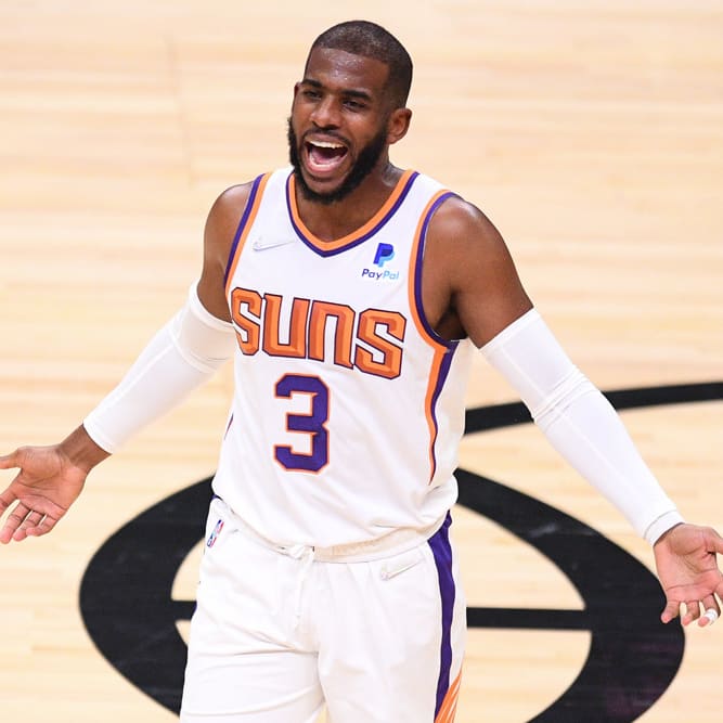 Yahoo DFS Basketball: Monday Picks