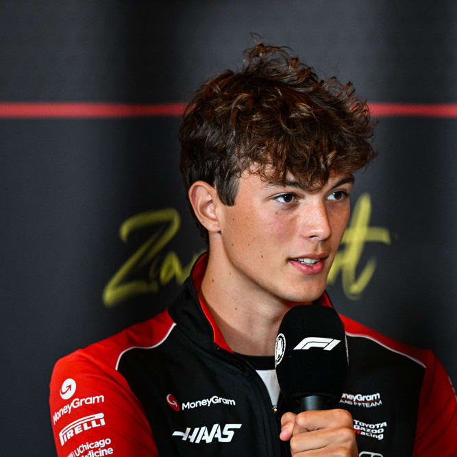 Formula 1 DFS Picks and Best Bets: Mexico City Grand Prix