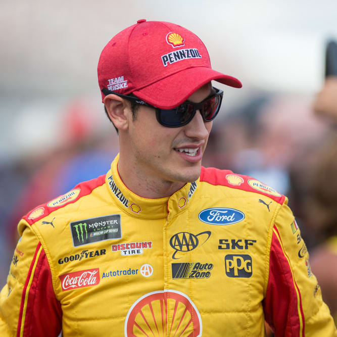 NASCAR Draft Kit: 2019 Track Specialists