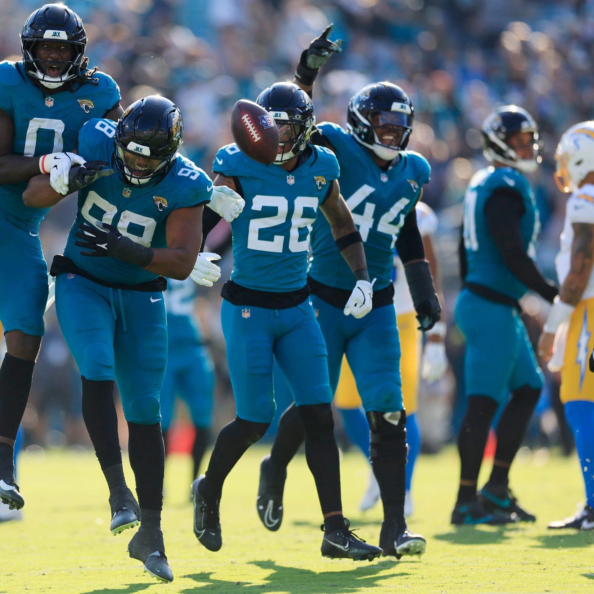 Streaming Defenses Week 13: D/ST Picks for Fantasy Football This Week