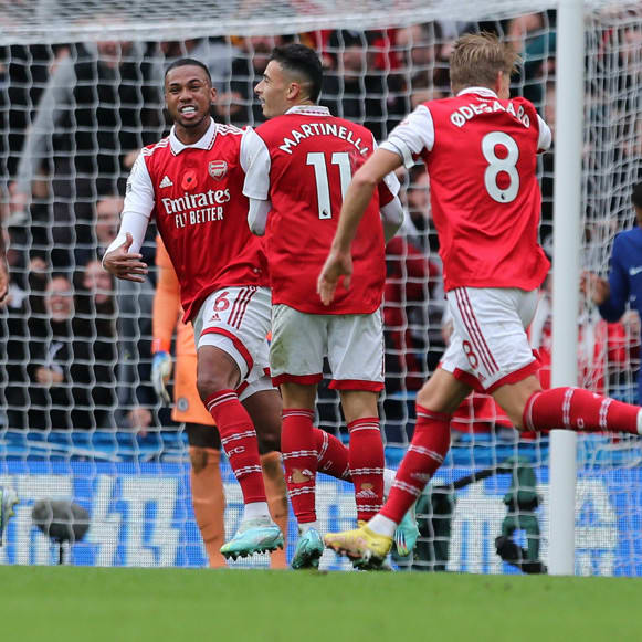 Fantasy Premier League Player Rankings: Gameweek 23