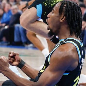 Top Sleeper Forwards to Target in Fantasy Basketball Drafts 2025-26