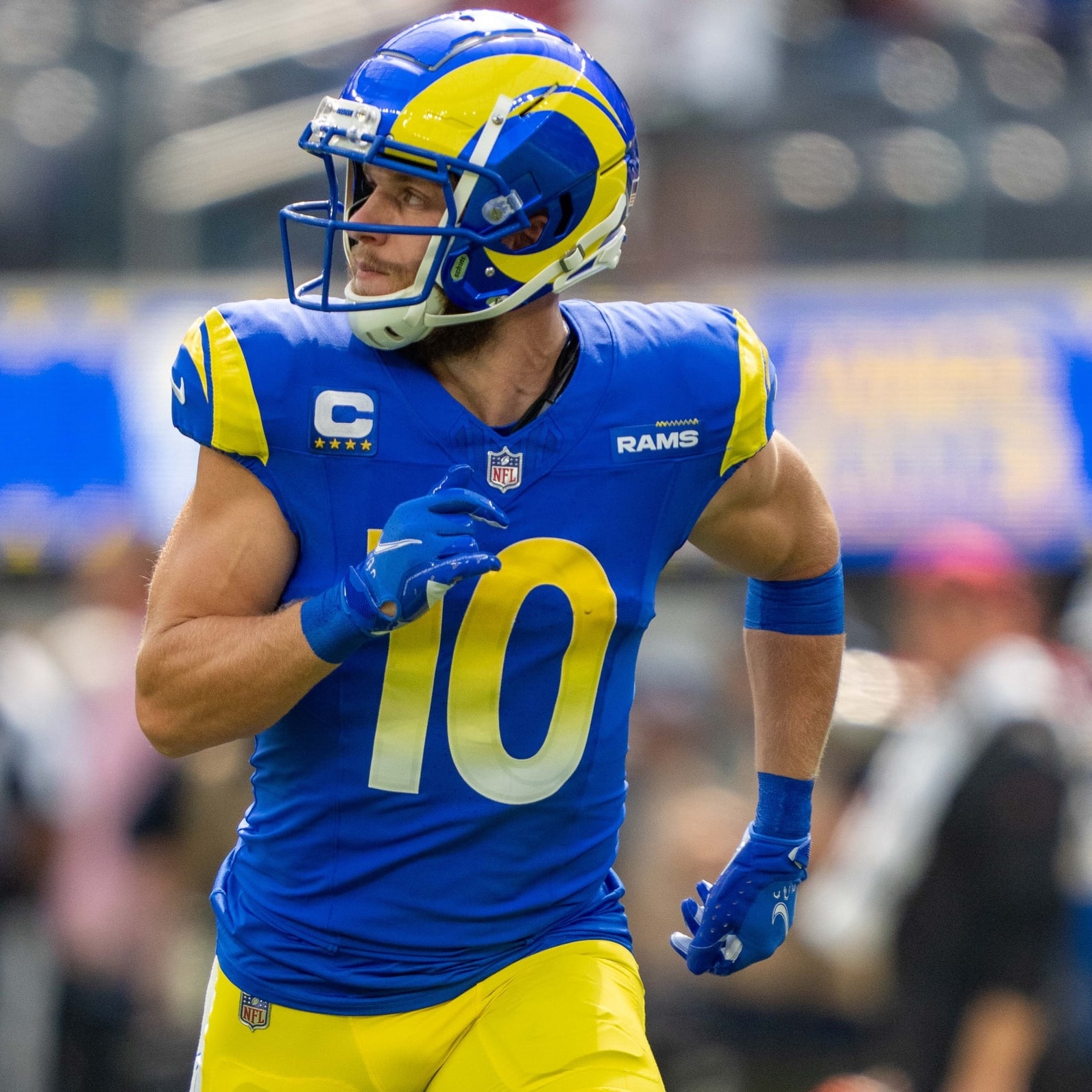 NFL Week 9 Picks, Predictions, Props and Best Bets for Every Game