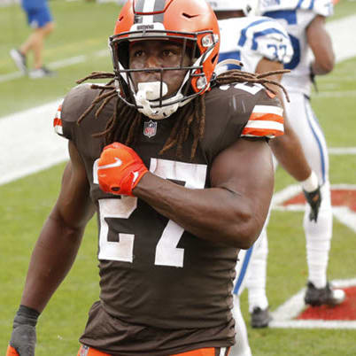 Backfield Breakdown: Week 6 Recap & Week 7 Sleepers