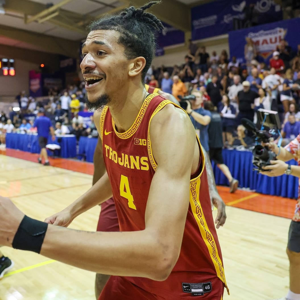 College Hoops Barometer: Baker-Mazara, Haggerty Taking Off