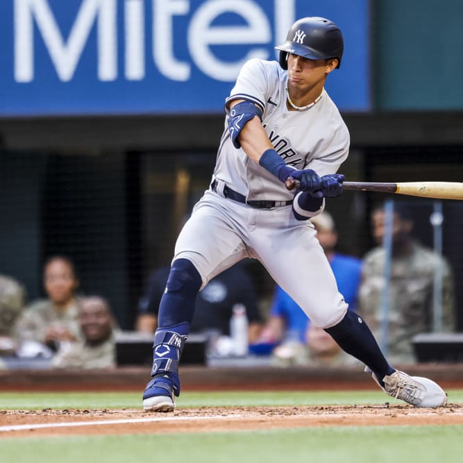 Five Outfield Sleepers To Consider Late In Drafts