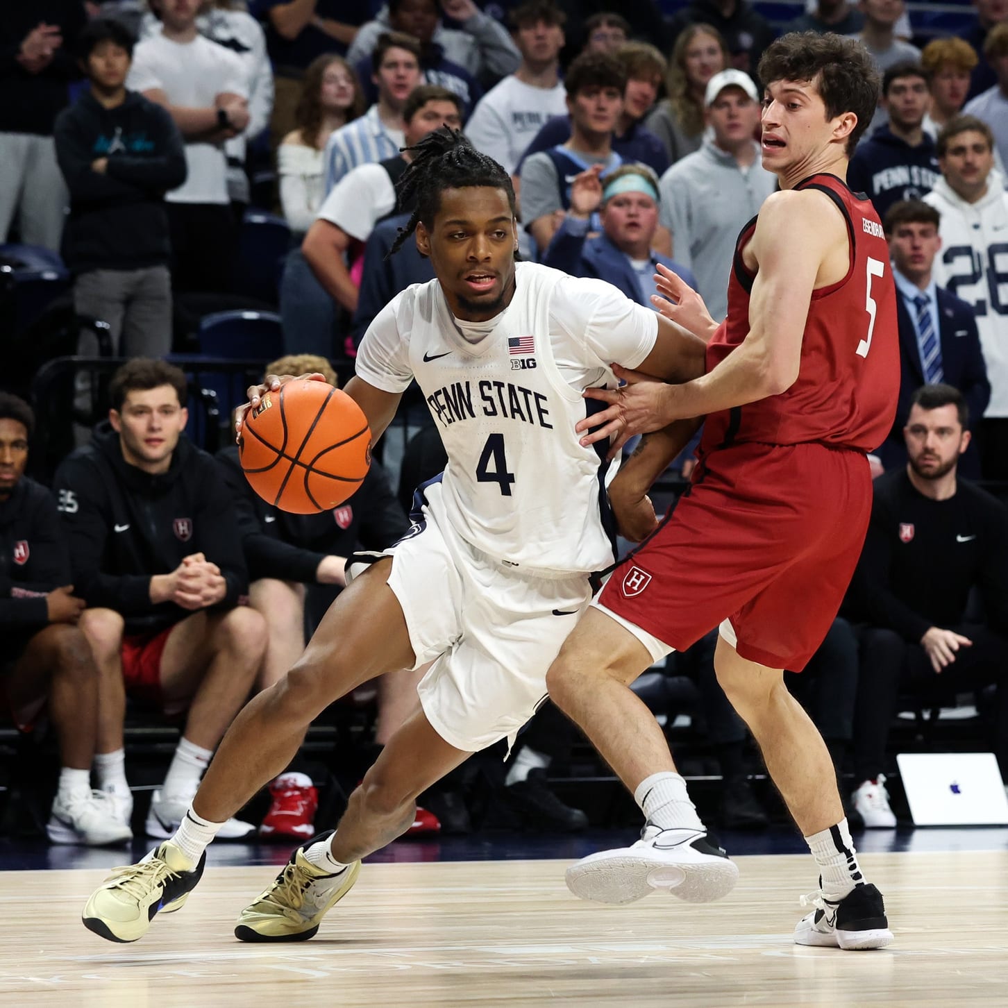 College Basketball Pick'em Today: PrizePicks Plays for Saturday, November 22