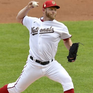 Video Shorts: Panic Meter Blake Snell & Stephen Strasburg