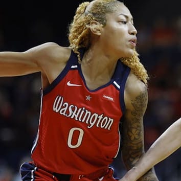 WNBA DFS Picks and Lineup Tips for Friday, June 2