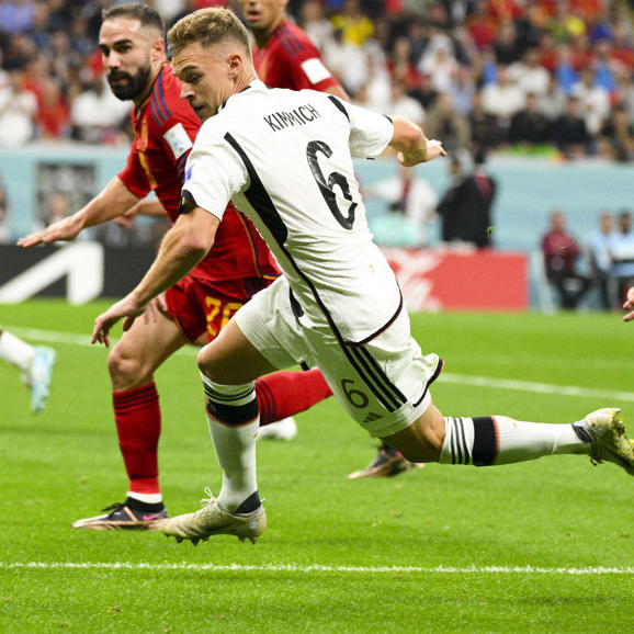 DraftKings DFS Soccer: World Cup Picks for Thursday, Nov. 1