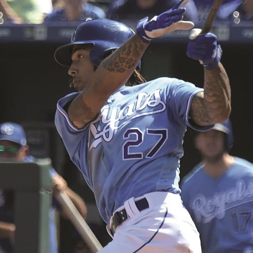 Baseball Draft Kit: Injury Analysis