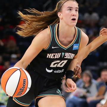 WNBA DFS Breakdown: Friday