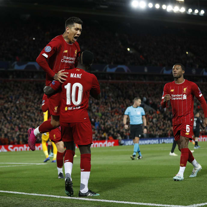 FanDuel Fantasy Soccer: Saturday EPL Cheat Sheet